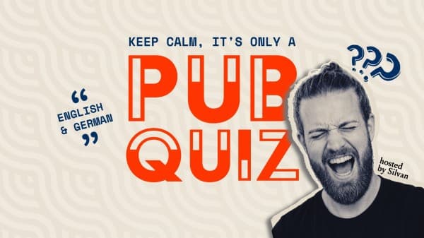 Porrum Pub Quiz – hosted by Silvan — photo 1