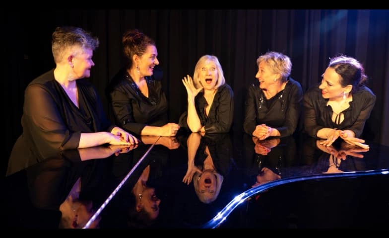 Die Melodiven - Eine schöne Bescherung! — photo 1
