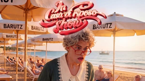 Barutz - Due ore d'aria — photo 1