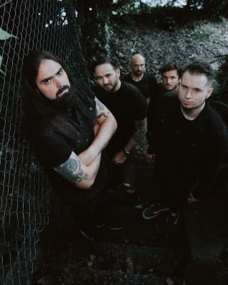 Voice Of Ruin + Deathawaits + Apolaustic — photo 1
