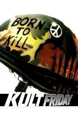 KULTFRIDAY: FULL METAL JACKET — photo 1