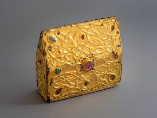 Public Tour at the Cathedral Treasury Museum — photo 1