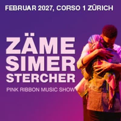 Pink Ribbon Music Show — photo 1