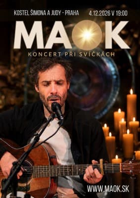 MAOK - Christmas Concert — photo 1