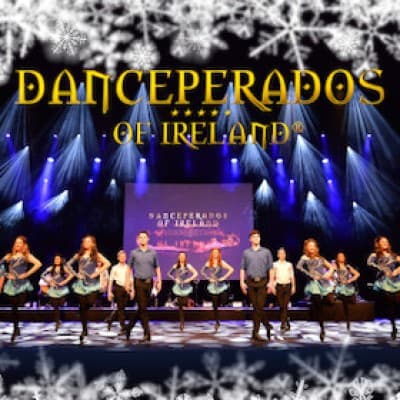 Danceperados of Ireland - Spirit of Irish Christmas — photo 1