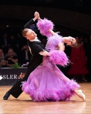 Tanzgala 30 Years of Tanz Sport Gemeinschaft Freiburg e. V. - Dance Gala with Live Dance Orchestra and High-Quality Dance Shows — photo 1