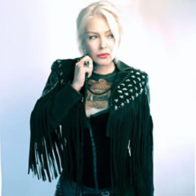 Kim Wilde — photo 1