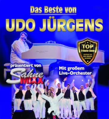THE BEST OF UDO JÜRGENS - By SahneMixx — photo 1