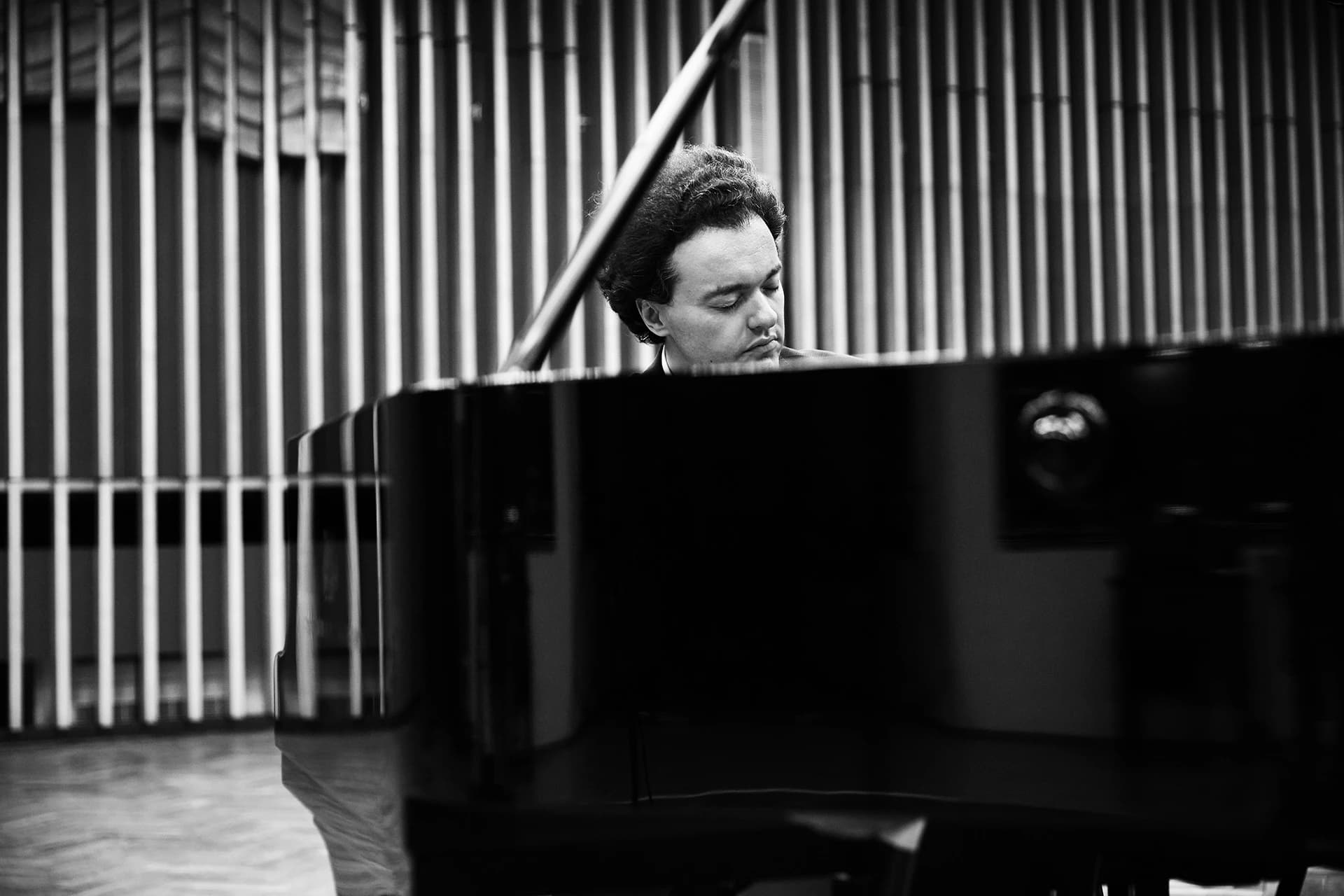 Evgeny Kissin — photo 1