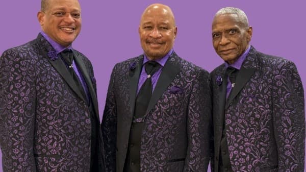 The Stylistics — photo 1