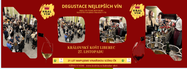 Královský košt Liberec — photo 1