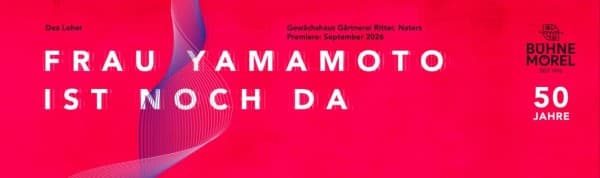 Frau Yamamoto ist noch da — photo 1