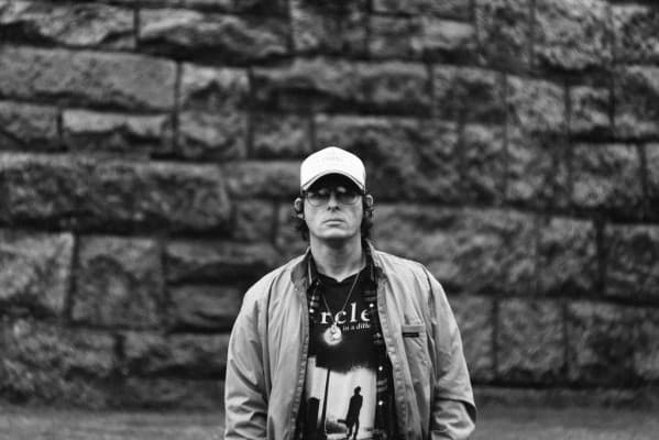 Stephen Wilson Jr. - Gary the Torch Tour — photo 1