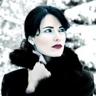 Katie Mahan invites you on a journey to Paris - young Mozart and eternal Beethoven — photo 1