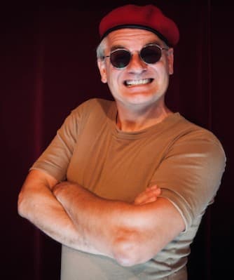 Ausbilder Schmidt - Top Lusche de Luxe — photo 1