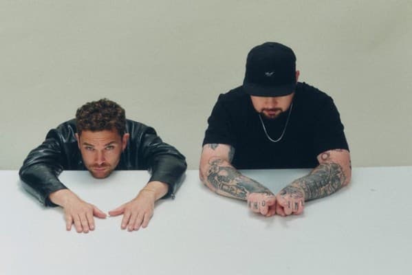 Royal Blood — photo 1