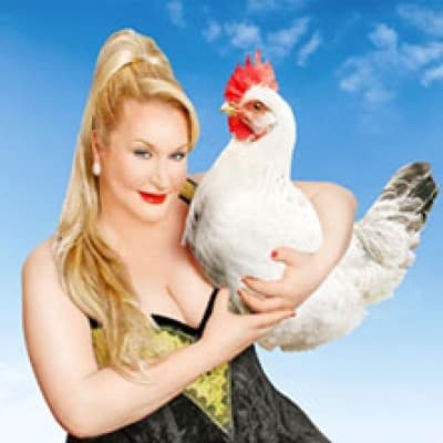 Daphne de Luxe - Bei aller Liebe — photo 1