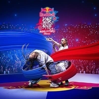 Red Bull Dance Your Style World Final Pre Final 1 — photo 1