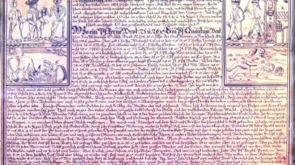 Deciphering and Interpreting Old Manuscripts — photo 1