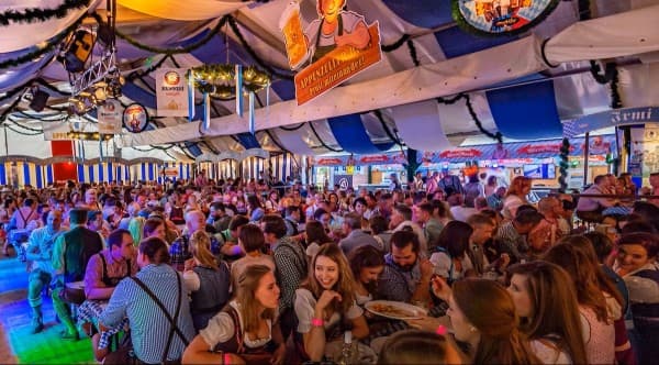 Limmattaler Wiesn Gaudi — photo 1