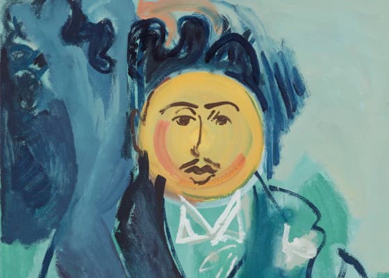 Curatorial Tour: Kyra Tabea Balderer, Raphael Egil – Chamber, Chamber — photo 1
