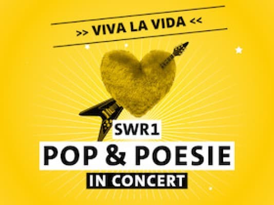 SWR1 POP & POESIE — photo 1