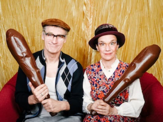 Ehekracher - An Explosive Comedy — photo 1