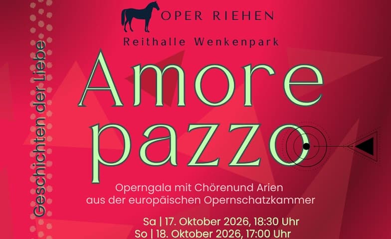 AMORE PAZZO — photo 1