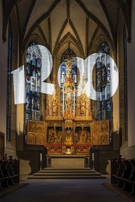 Klingendes Münster - A sonic journey through the ages — photo 1