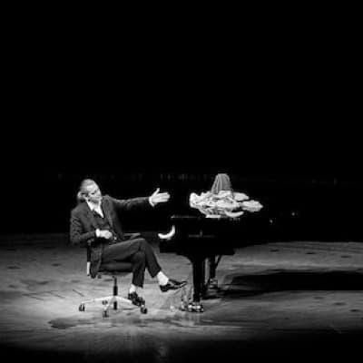 Hagen Rether - Liebe — photo 1