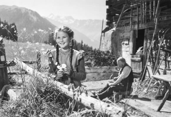 «Heidi» – Live in concert — photo 1