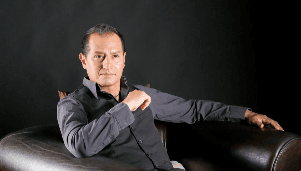 RAUL HUERTA Y PALISANDRO — photo 1