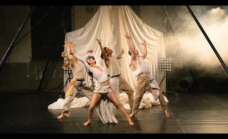 Theater Rigolo mit Tanztheater Samar — photo 1