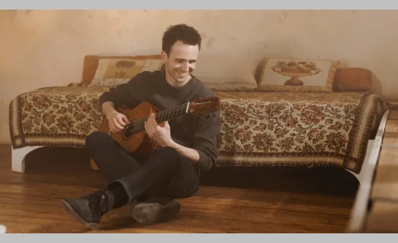 Ladislav Pazdera - Solo Concert — photo 1