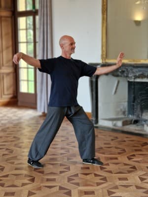 Taiji Quan Beginners — photo 1