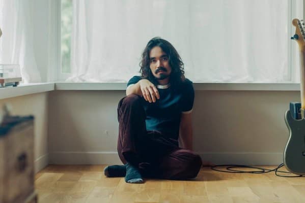Mateus Asato — photo 1