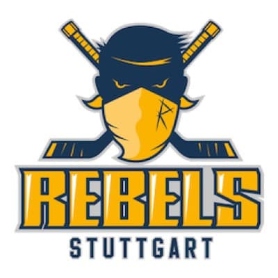 EV Lindau Islanders - Stuttgart Rebels — photo 1