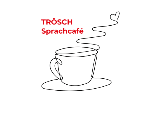 TRÖSCH Sprachcafé — photo 1