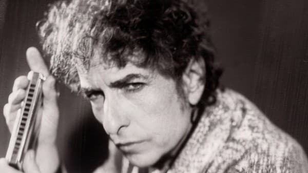 Bob Dylan — photo 1
