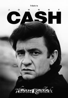 Tribute to Johnny Cash — photo 1