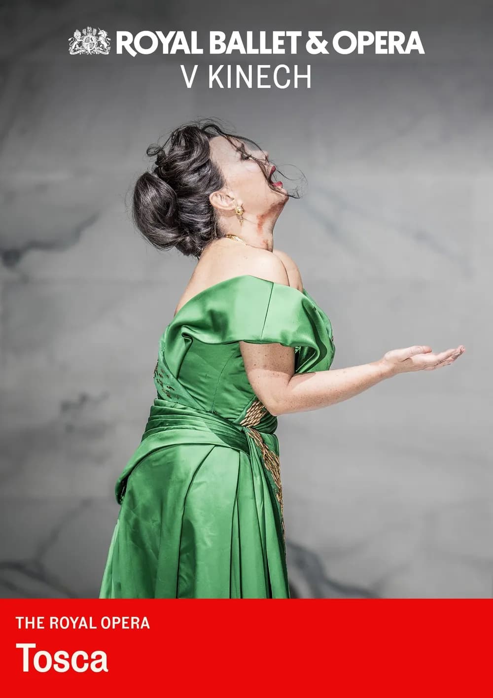 Tosca 2D/T — photo 1