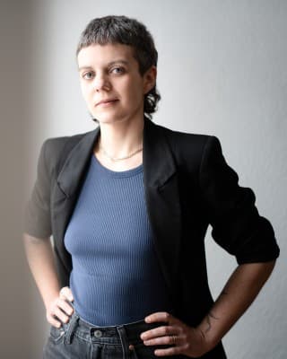 «Von Tieren und anderen Menschen» with Lea Schneider — photo 1