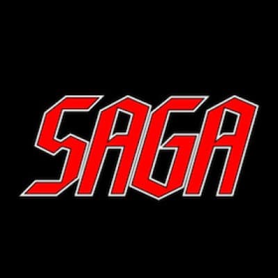 SAGA - The Generations Tour 2027 — photo 1
