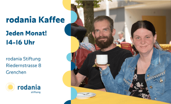 rodania Kaffee — photo 1