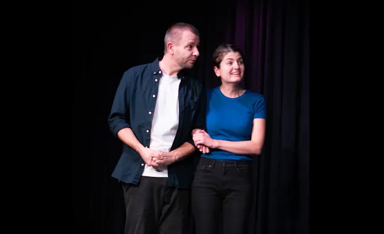 Bewegungstheater & Clowning trifft auf Impro — photo 1