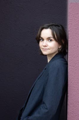 Franziska Gänsler, Orca — photo 1