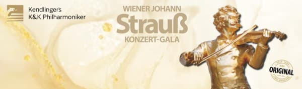 Viennese Johann Strauss Concert Gala — photo 1