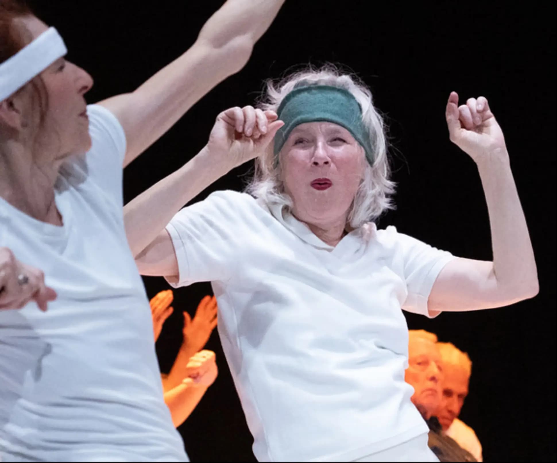 Intergenerational Project – Museum & Dance — photo 1