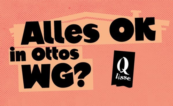 Alles OK in Otto's WG — photo 1