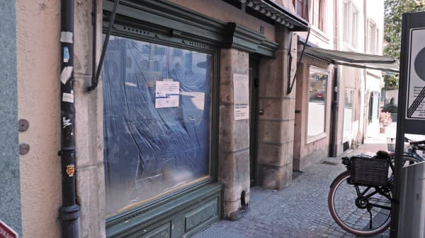 How to Manage an Old Town? — photo 1